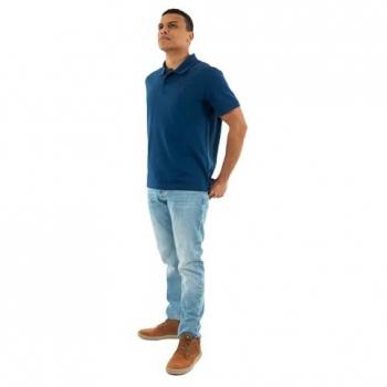 T‑shirt North Face Bleu Nuit