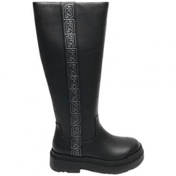 Liu Jo Stiefel Love 51 SF4049 EX174 Schwarz 35 Damen