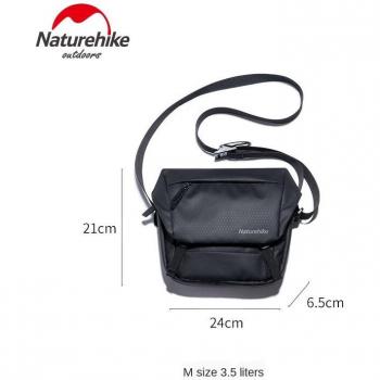 Naturehike Casual Crossbody Bag