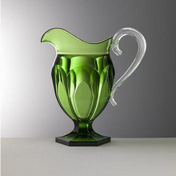 Bottiglia Verde 1,2 Litri Giusti