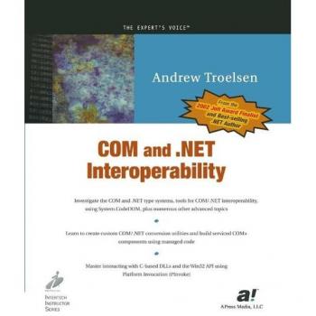 COM and .NET Interoperability
