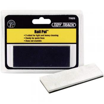 Tampons de nettoyage des rails Woodland Scenics 95986