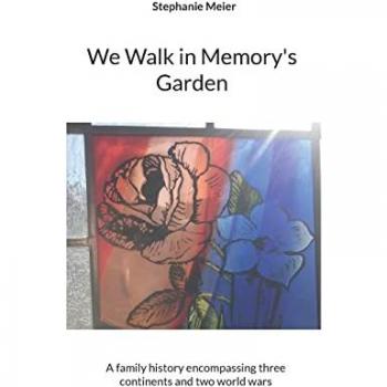 We Walk in Memory's Garden