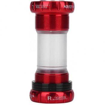 Threaded Bottom Bracket with Sealed Bearings