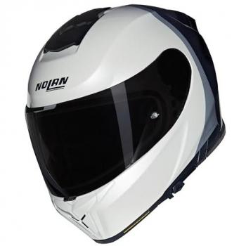 Casco Integrale Nolan N80-8 Speciale 344 Perla/Nero