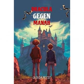 Dracula Gegen Manah