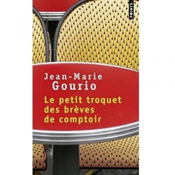 Le petit troquet des brèves de comptoir