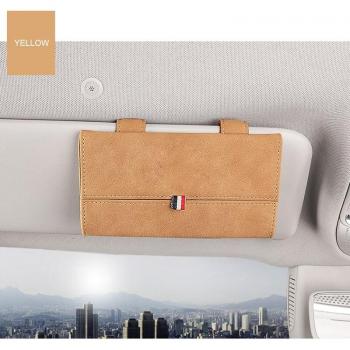 Universal Sunglasses Case