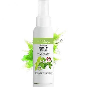 Dr. Berger Insektenschutz Spray 100 ml