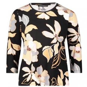 Betty Barclay 3/4 Arm Shirt