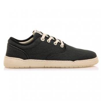MTNG Herren Freestyle Turnschuhe 84800 – Dunkelgrau & Schwarz