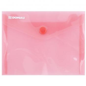 Busta Bottone Rosso Donau A6
