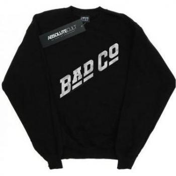 Sweatshirt Bad Company Femme Détressé