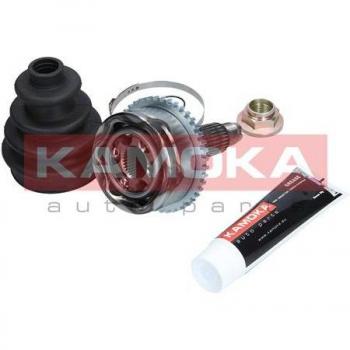 Coupleur CV KAMOKA 6010
