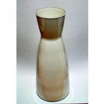 Caraffa Ypsilon Vetro 0,5 L bianca