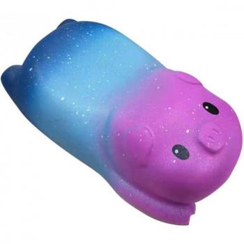 Mouse Pad Cerdito Ergonómico con Reposa Muñeca