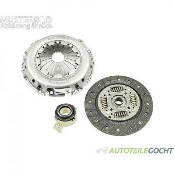 LUK 624 2024 00 Clutch Assembly