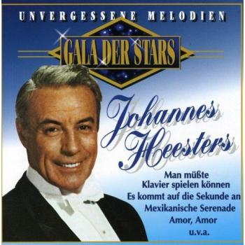 Gala der Stars:Johannes Heesters