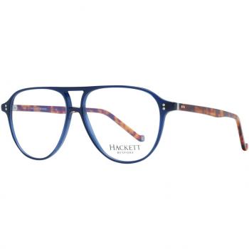 Hackett HEB237 683 Gafas Recetadas para Hombre Azules
