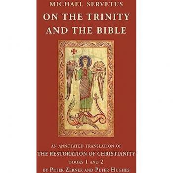 On the Trinity and the Bible