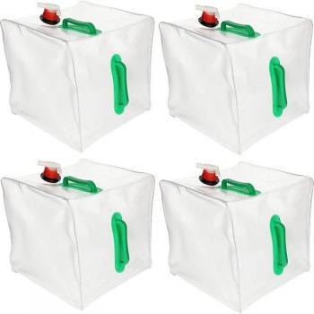 Bidon Confort 20L – Série 4