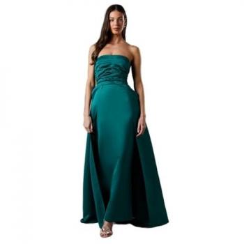 Sapphire Shoreband Maxi Dress