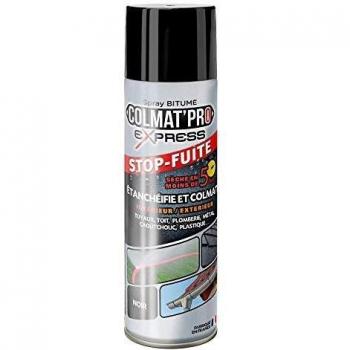 Passat Colmat' Spray Bitume 300 ml