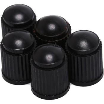 6PCS MTB Tire Valve Dust Caps