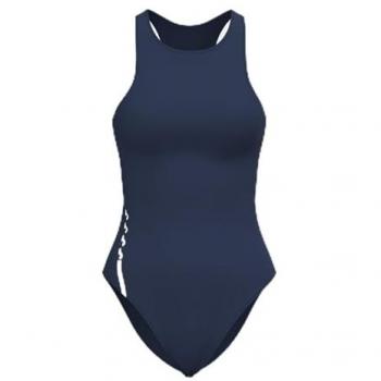 Bañador de natación para mujer Joma Shark III Marino