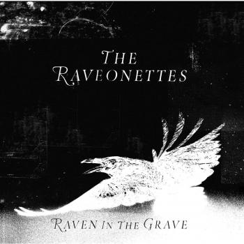 Raven in the Grave