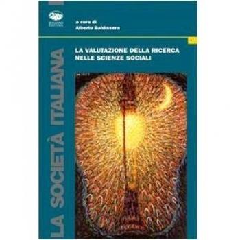 La valutazione della ricerca nelle scienze sociali