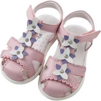 Sandalias de verano para recién nacidos de Dave Bella