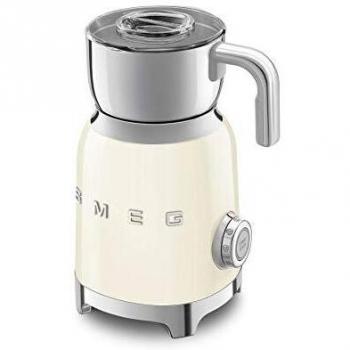 Smeg MFF01CREU Montalatte, Crema
