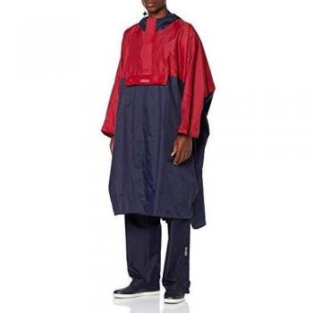 ProX Elements Windshield Poncho