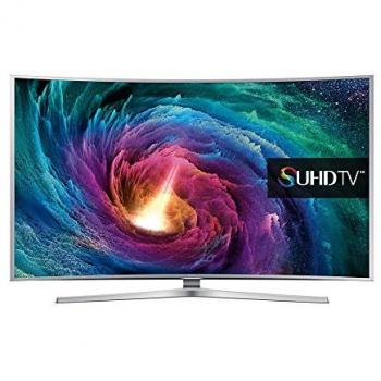 FAULTY SAMSUNG UE55JS9000 55 4K SUHD SMART TV?TV & STAND ONLY?SCREEN ISSUE