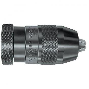 Rohm 871024 J1 SUPRA-L Fast Action Clamping Drill Chucks