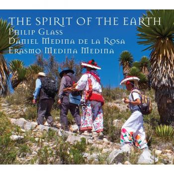 The Spirit of the Earth