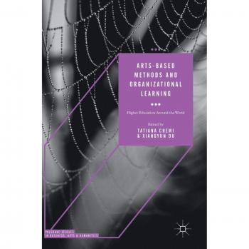 Arts-based Methods and Organizational Learning