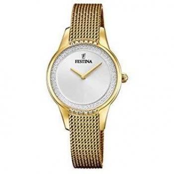 Festina F20495/1 Quarzuhr für Damen