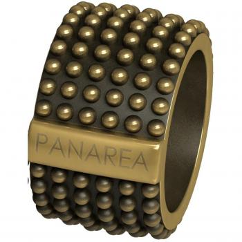 Anillo Mujer Panarea AS156RU1 (16 Mm)