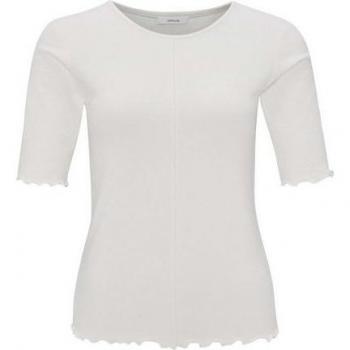 OPUS Kurzarm T-Shirt Sirosa für Frauen, Größe 44