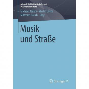 Vitalsource Technologies, Inc. Musik und Stra?e
