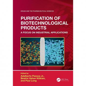 Vitalsource Technologies, Inc. Purification of Biotechnological Products