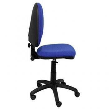 Silla Beteta Aran Blau PIQUERAS Y CRESPO