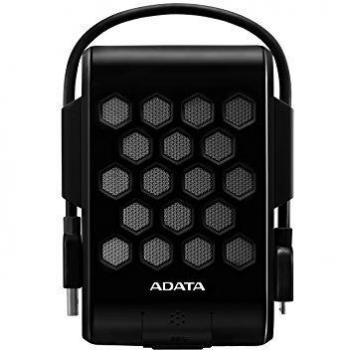 ADATA HD720 2TB USB 3.0 Waterproof Dustproof Shock-Resistant External Hard Drive