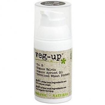 BB Cream 3D per il Viso Veg-Up, Beige (30 ml)
