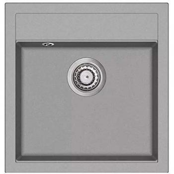 Grey Granite Kitchen Sink