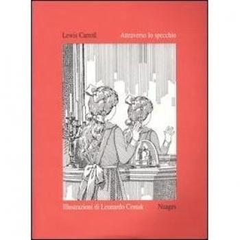 Libri Lewis Carroll / Leonardo Cemak