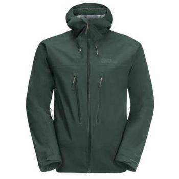 Jack Wolfskin KAMMWEG 3L JKT M