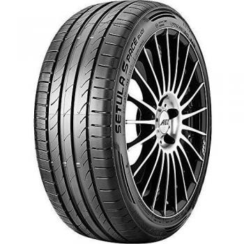 Rotalla Setula S-Race RU01 245/40 R18 97Y